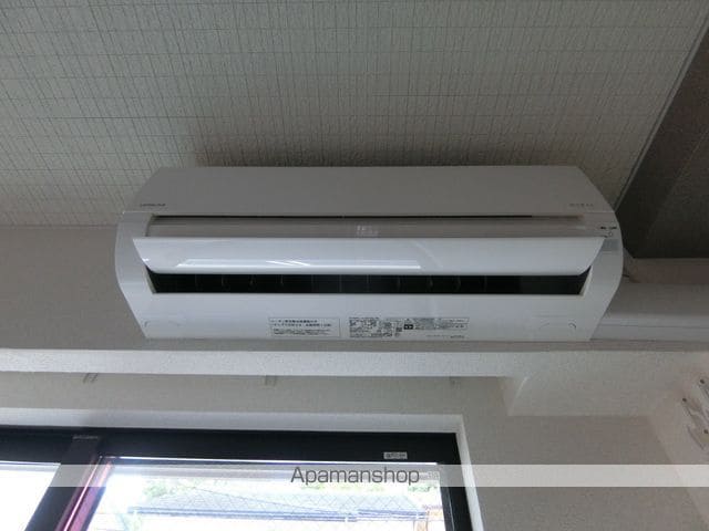 ARDOR・Kの内装写真