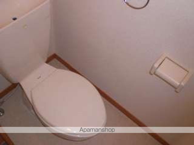 レオパレスWESTGATTERの内装写真