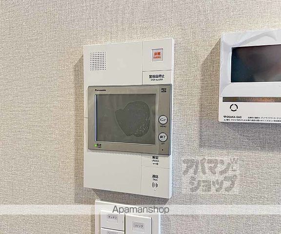 ファインレジデンス京都五条通の内装写真