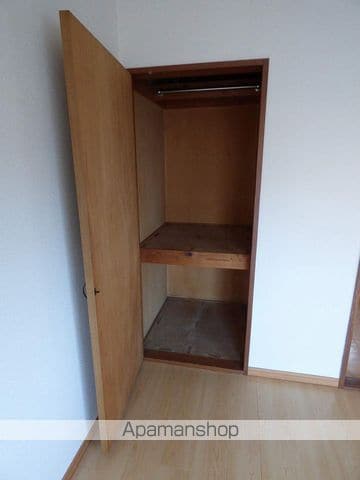 ダンロマン塩釜の内装写真