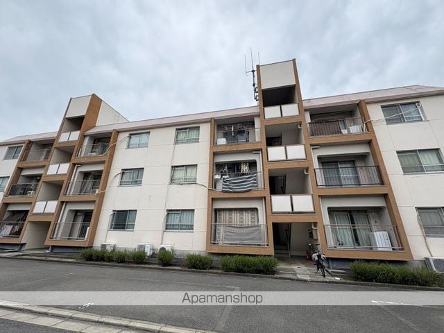 暁マンション