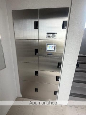 LIBERTEの内装写真