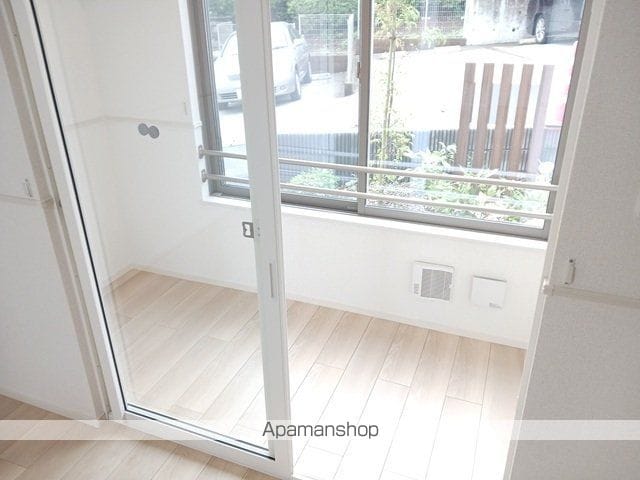 メゾン ヒヨリの内装写真