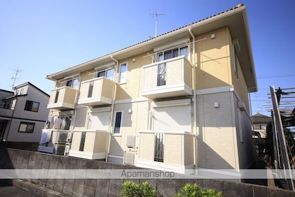 メゾンルミエール[1LDK/37.53m2]の外観1