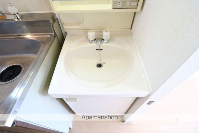 アブニールつしまA棟の内装写真