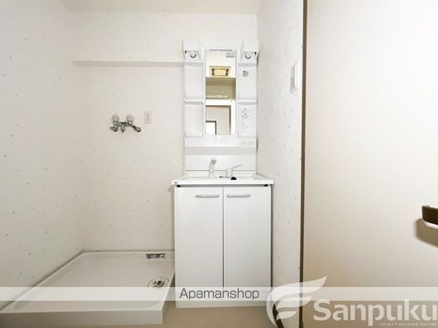 コスモ川内の内装写真