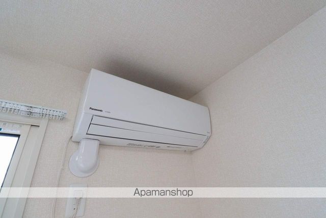 シンフォニー久津川の内装写真