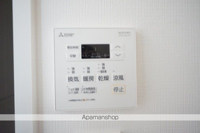 ロイス茨木奈良町の内装写真