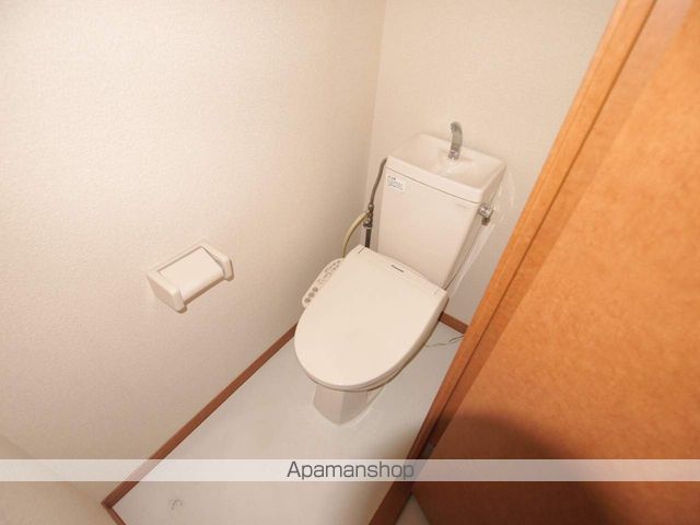 レオパレス待夢の内装写真