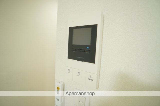 GRM富雄元町の内装写真