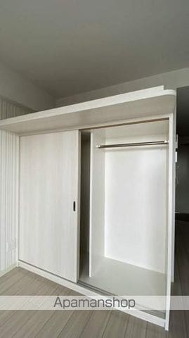 GV備岡の内装写真