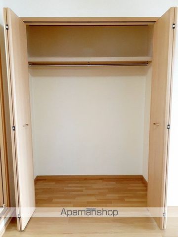 カーサグランデの内装写真