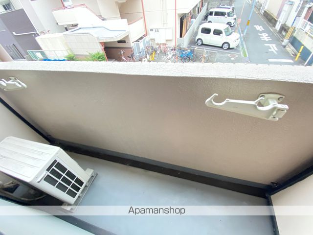 イーストマンションムラオの内装写真