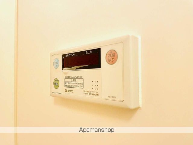 シャルマンハイツKの内装写真