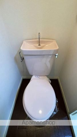 トピア国富 けやき通りの内装写真