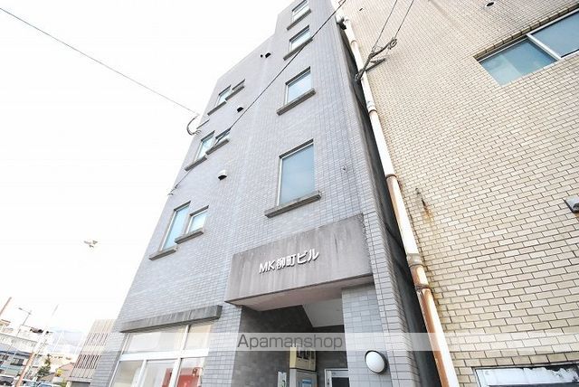 柳町MKビル2の外観写真