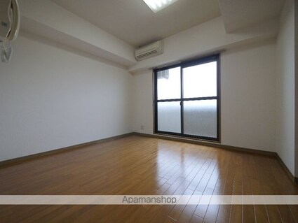 グレイス吹上[1K/22.57m2]のリビング・居間