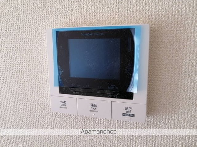 オアゾ北畝の内装写真
