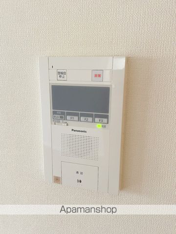 ベルメゾン堺の内装写真