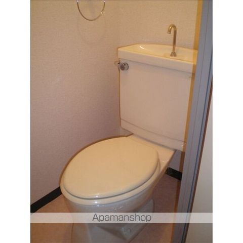 丸和マンションの内装写真