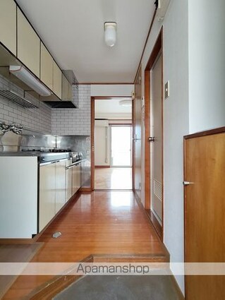 メゾン神明[1K/23.14m2]の内装2