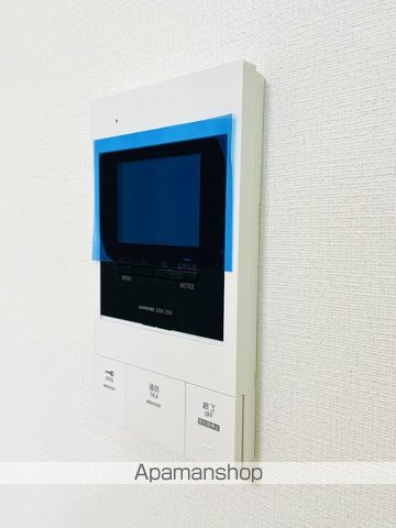 リーブルの内装写真