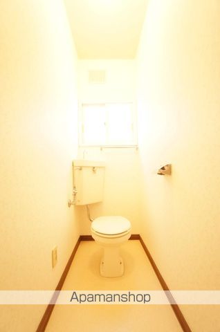 富丘ハイツAの内装写真