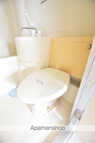 コーポ昭和の内装写真