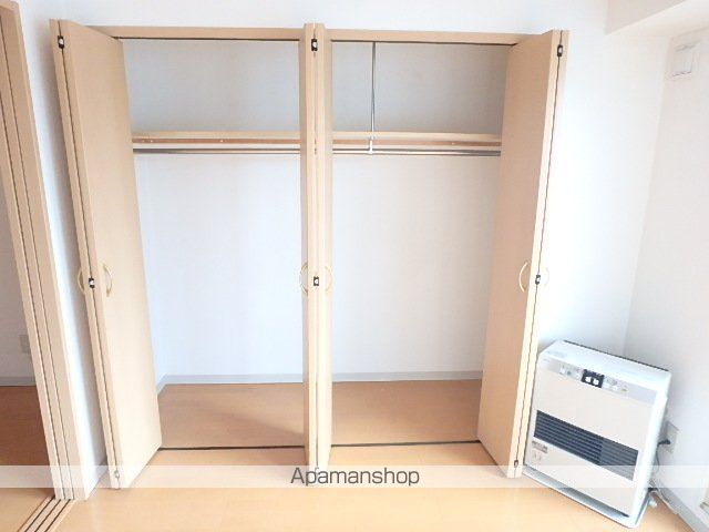 アルコバレーノ東札幌の内装写真