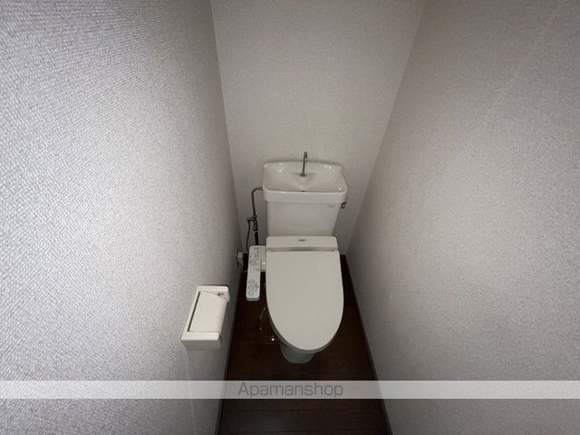 フレグランス萩原の内装写真