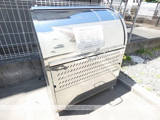 クレフラスト磐田竜洋の外観写真