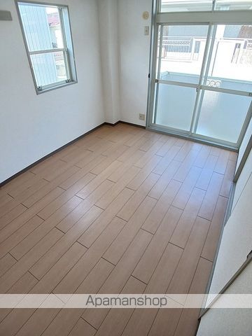 グリーンピア中西Aの内装写真