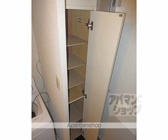 レオパレスフージー桃山の内装写真