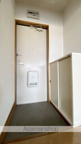 エルディムシャルマンAの内装写真