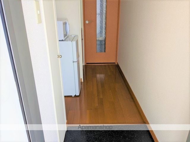 レオパレスK COURTの内装写真