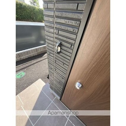 Ｆｏｒｅｔ　Ｌｕｍｉｅｒｅ（フォレルミエール）[1LDK/40.02m2]のその他内装7