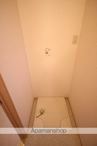 シャトレーの内装写真