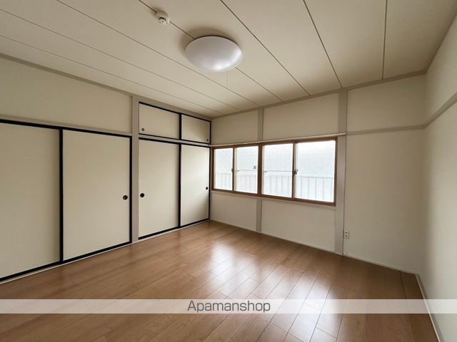 カサブランカ大町の内装写真