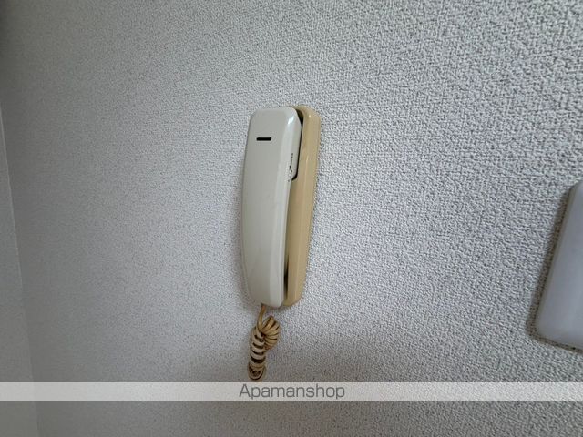 パレ豊南の内装写真