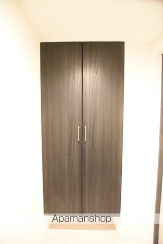 TERRACE KASUMIの内装写真