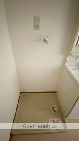 プラスペラティCの内装写真