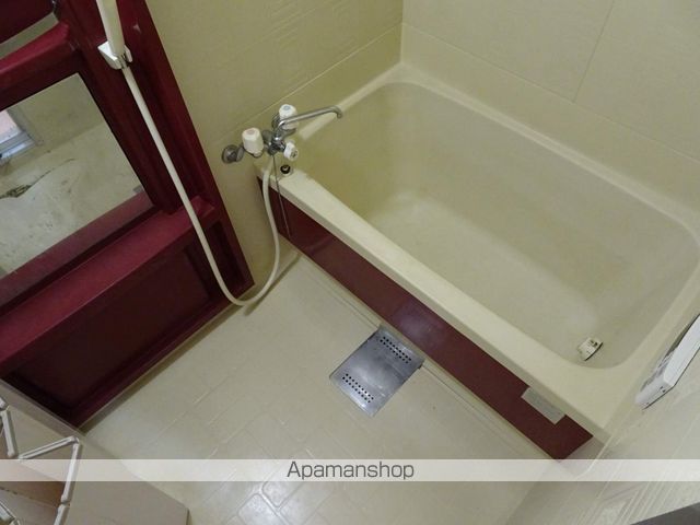 セブンコーポ志紀の内装写真