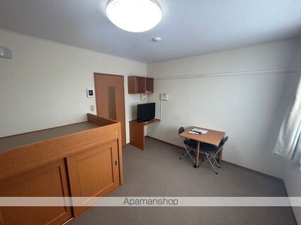 レオパレス東中田[1K/26.08m2]のバス