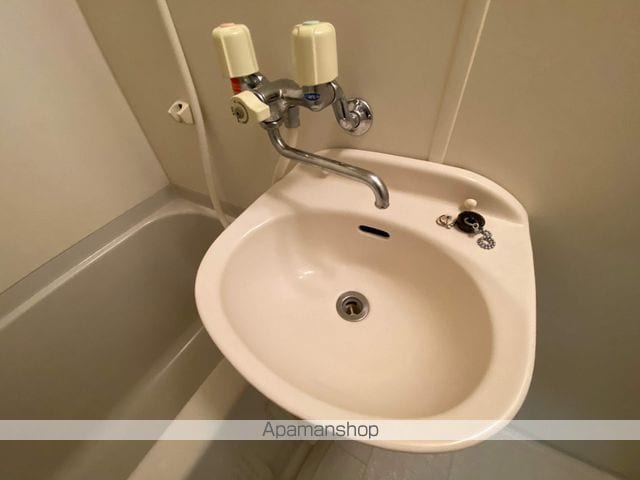 クレセール西牟田の内装写真