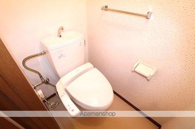 ビューテラス富丘の内装写真