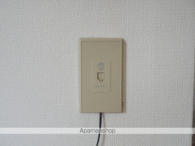 コーポ岩倉の内装写真