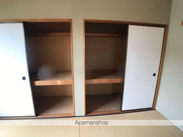 コーポ新稜　Ｂ[3DK/62.07m2]の内装2