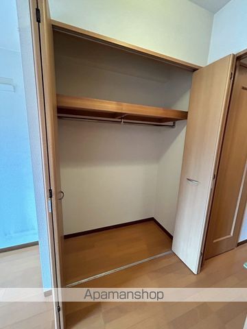 ブランクレール谷町の内装写真