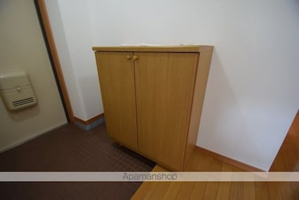 アイ・アイマンション[3LDK/64.8m2]の収納