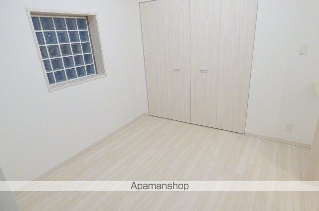 プレジオ内代の内装写真